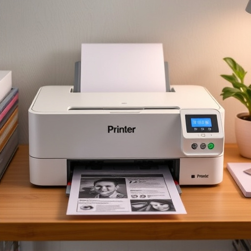 DTF printer