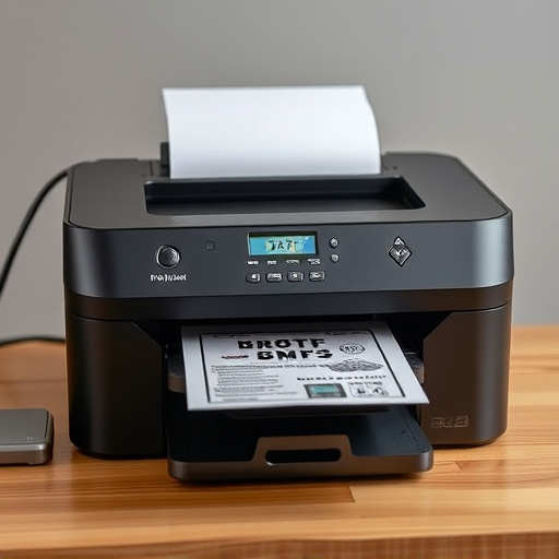 DTF printer