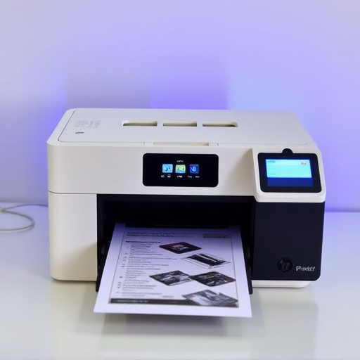 DTF printer