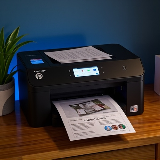 DTF printer