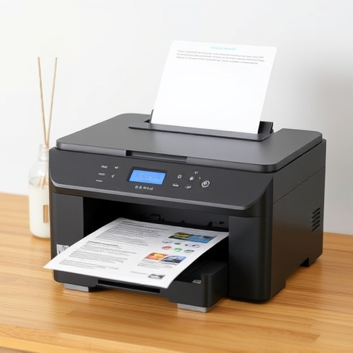 DTF printer