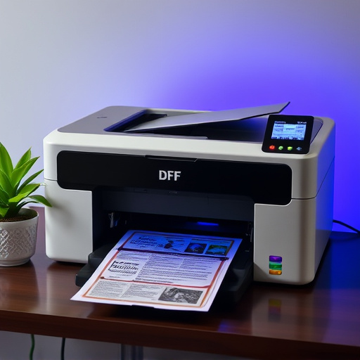 DTF printer