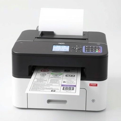 DTF printer