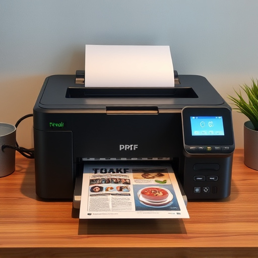 DTF printer