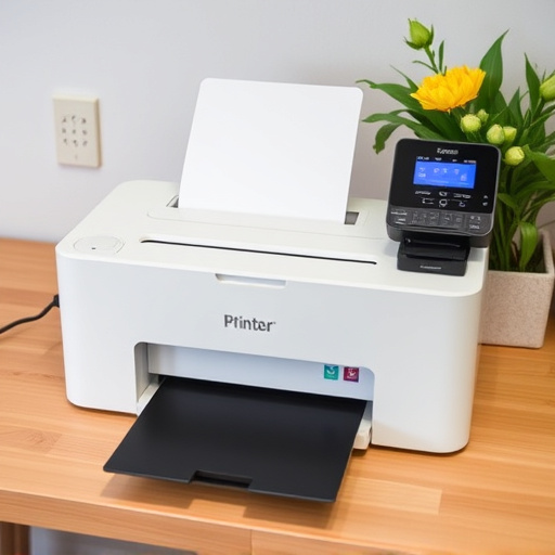 DTF printer