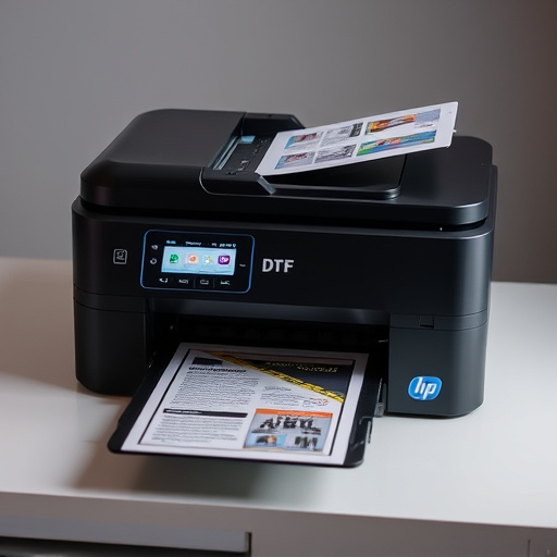 DTF printer