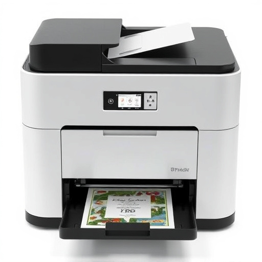 DTF printer