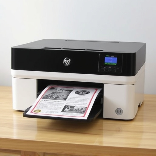 DTF printer