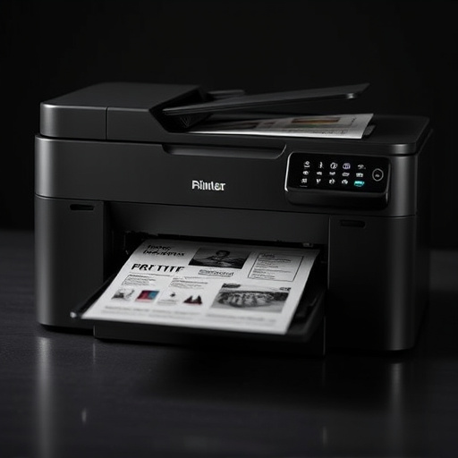 DTF printer