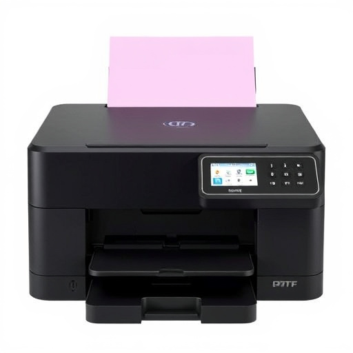 DTF printer