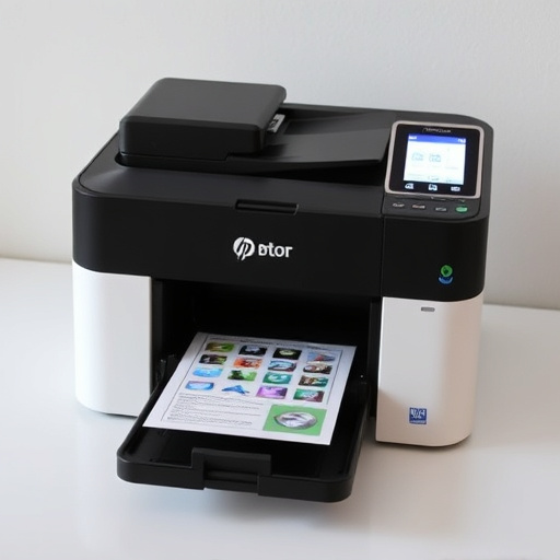 DTF printer