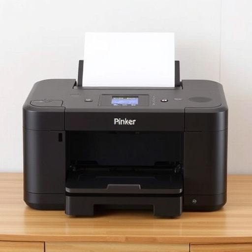 DTF printer
