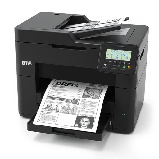 DTF printer