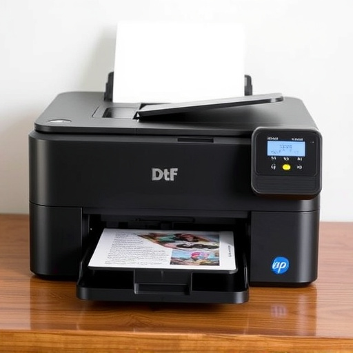 DTF printer