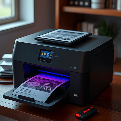 DTF printer