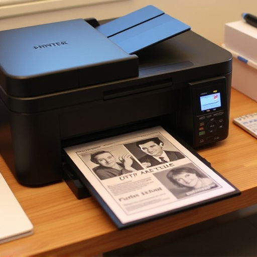 DTF printer
