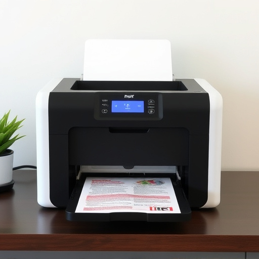 DTF printer