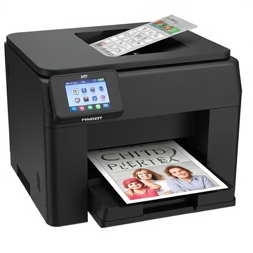DTF printer