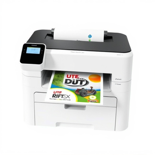 DTF printer