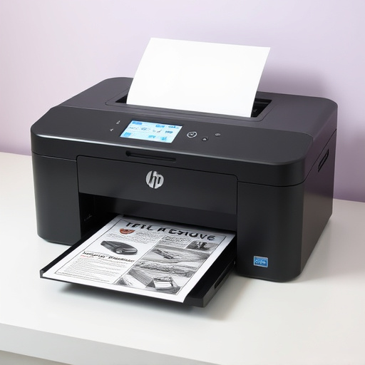 DTF printer