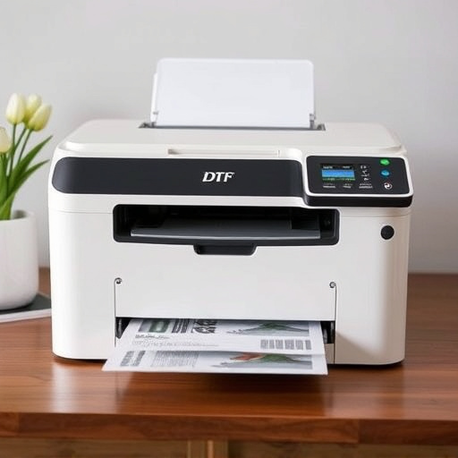 DTF printer