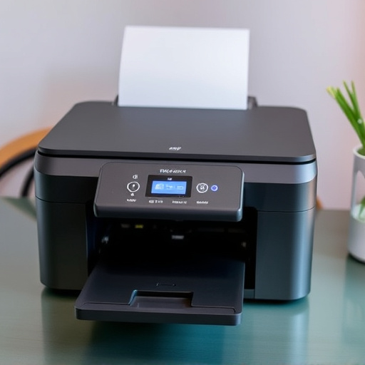 DTF printer