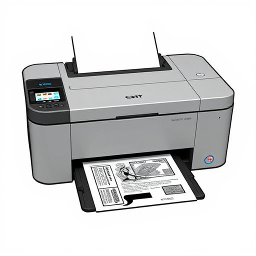 DTF printer