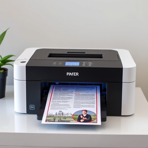DTF printer