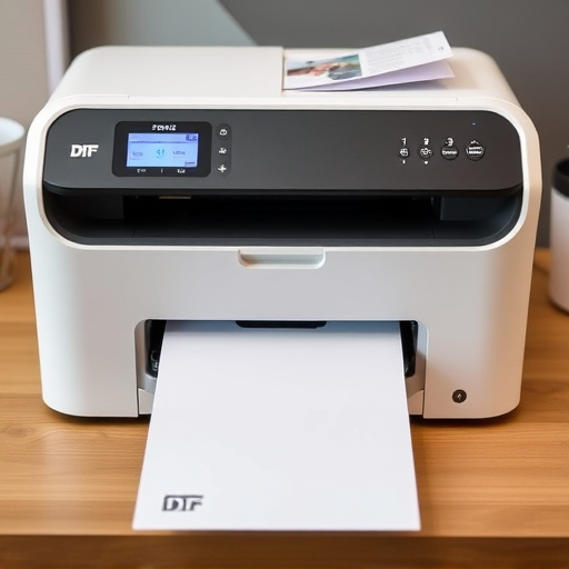 DTF printer
