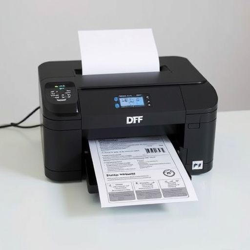 DTF printer