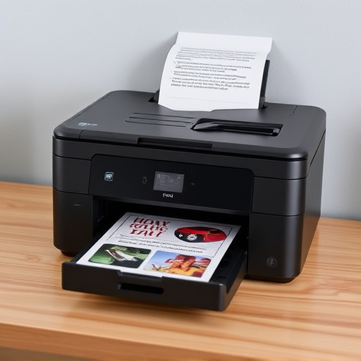 DTF printer