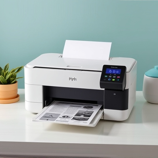 DTF printer
