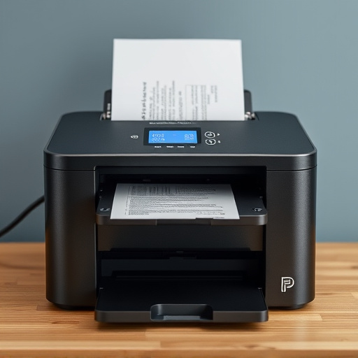 DTF printer
