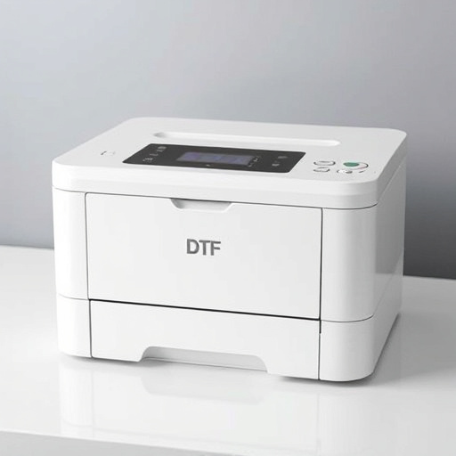 DTF printer