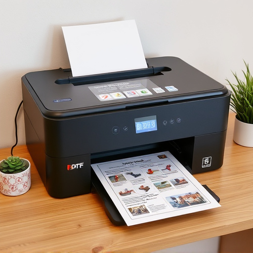 DTF printer