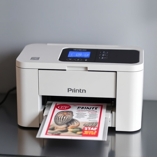 DTF printer