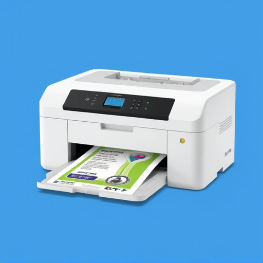 DTF printer