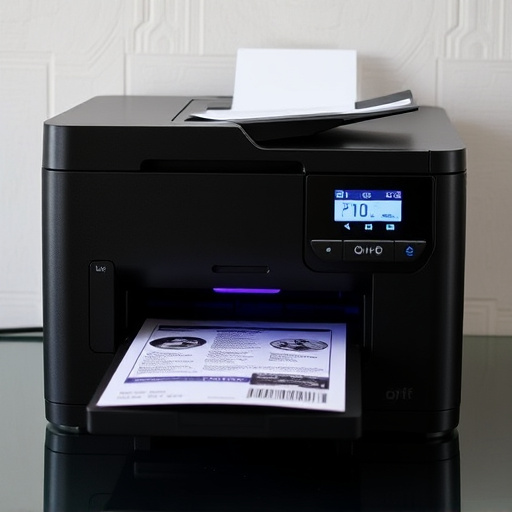 DTF printer