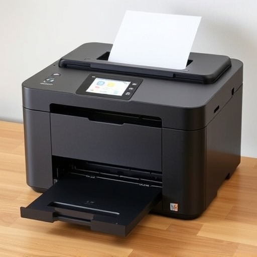 DTF printer