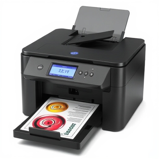 DTF printer