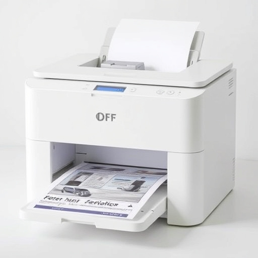 DTF printer