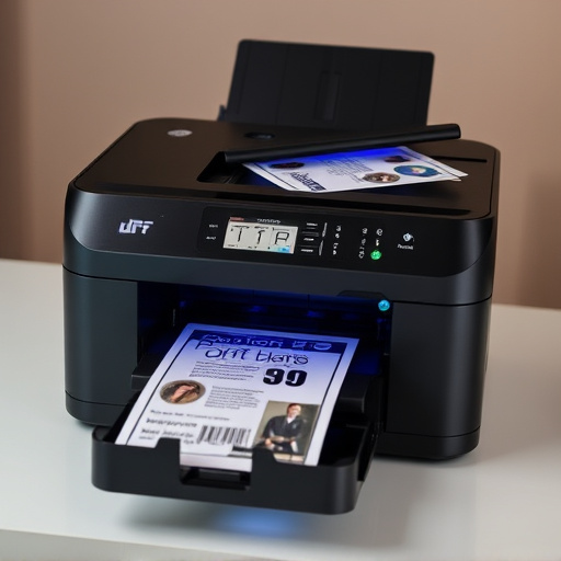 DTF printer