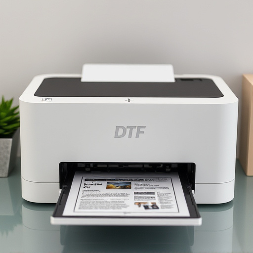 DTF printer