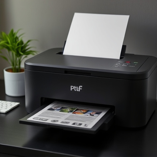 DTF printer