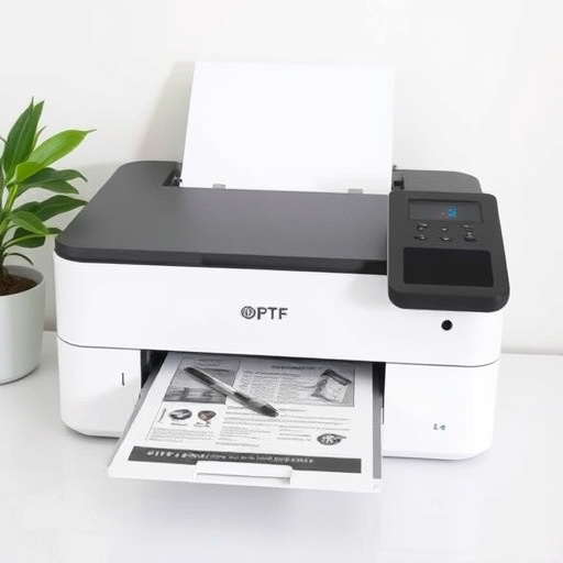 DTF printer