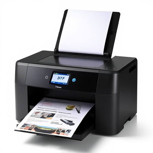 DTF printer