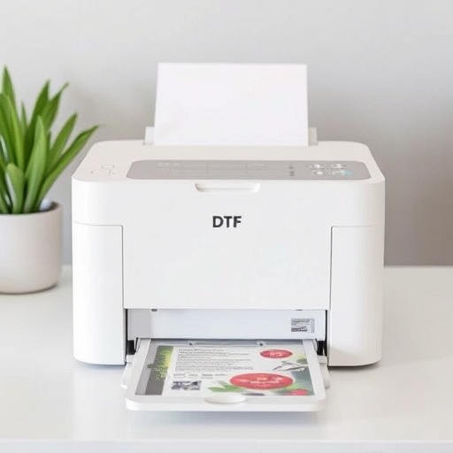 DTF printer