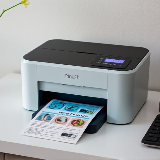DTF printer