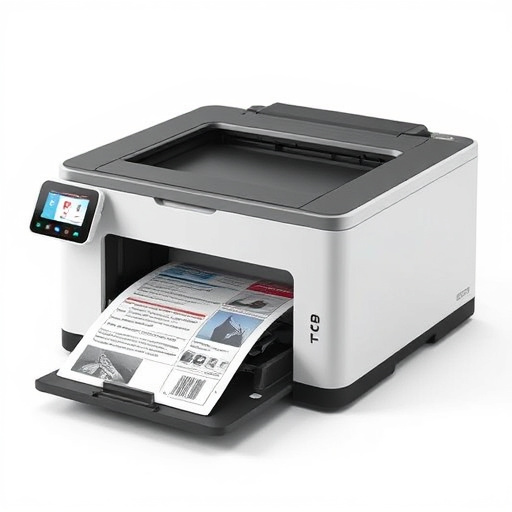 DTF printer