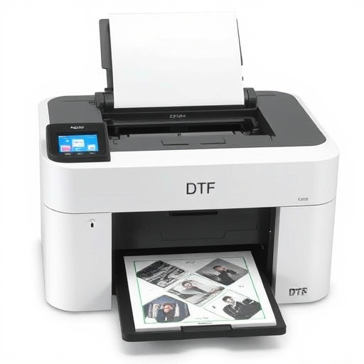DTF printer